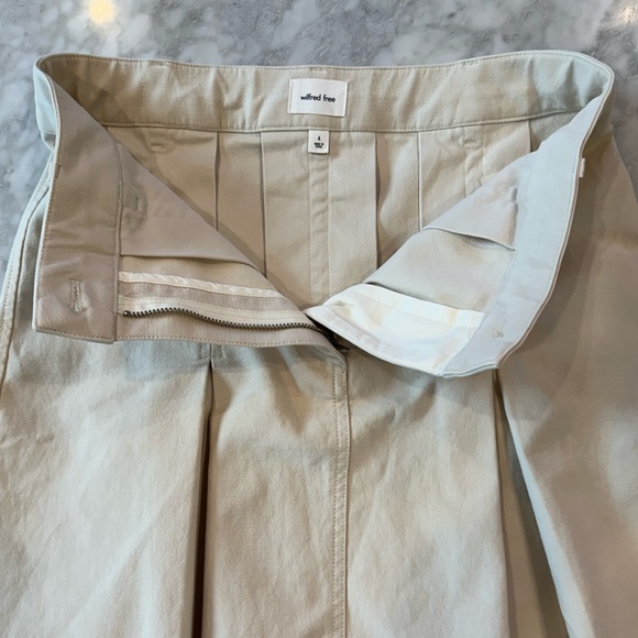 Wilfred Free Radience Skirt - Picture 6 of 8